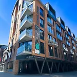 Aparthotel Martin's Louvain-la-Neuve