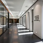 Martin's 4* Louvain-la-Neuve