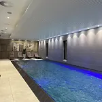 شقة فندقية Martin's لوفان لا نوف