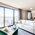 شقة فندقية Martin's 4*