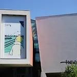Aparthotel Martin's Louvain-la-Neuve