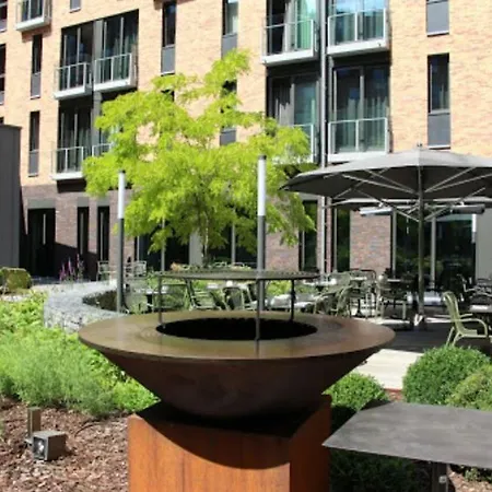 Apart-hotel Martin's 4*