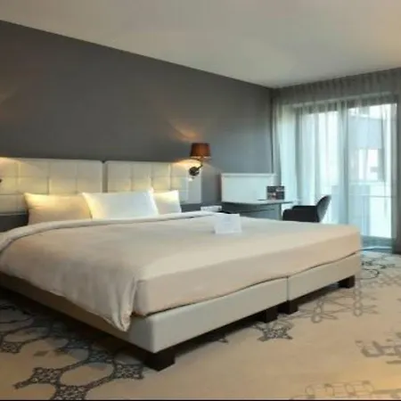 Apart Otel Martin's 4*