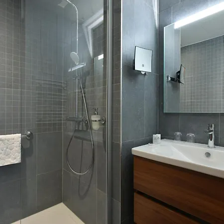 Martin's Apart-hotel Louvain-la-Neuve