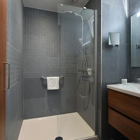 Martin's 4* Louvain-la-Neuve