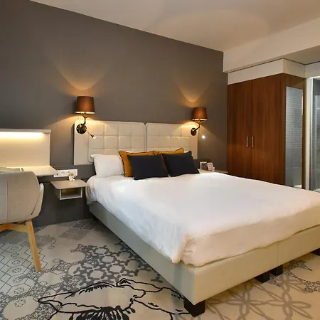 Martin's Apart Otel 4*