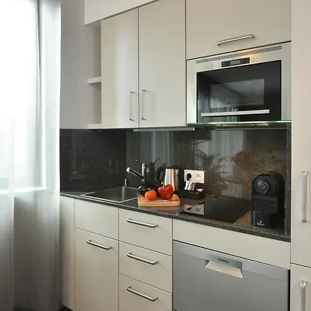 Martin's Louvain-la-Neuve