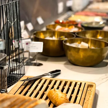 Martin's 4* Louvain-la-Neuve