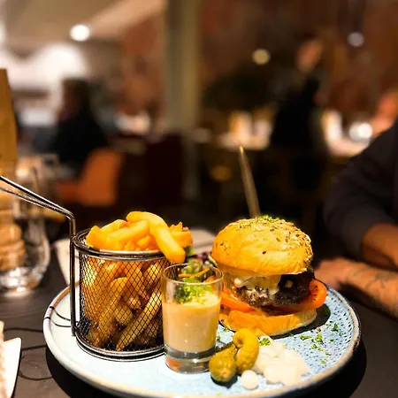 Martin's 4* Louvain-la-Neuve