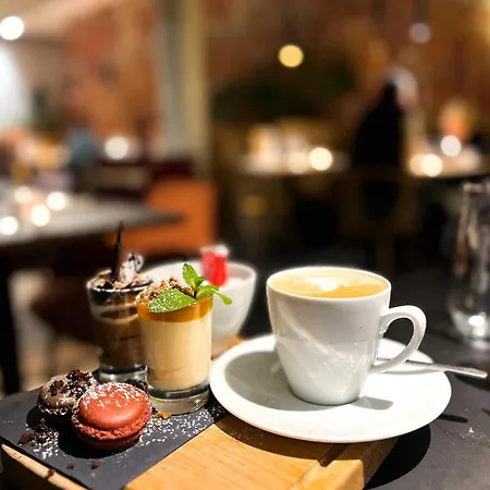 Apart-hotel Martin's