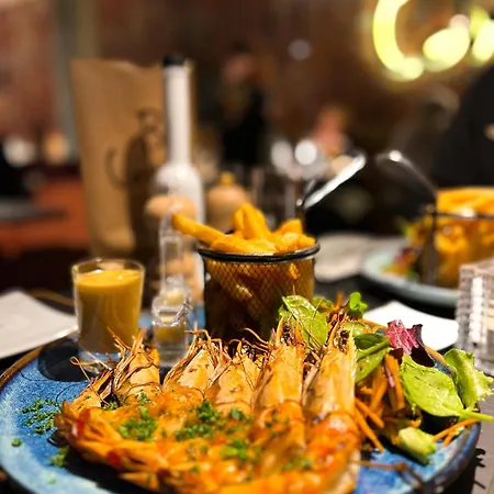 Martin's 4* Louvain-la-Neuve