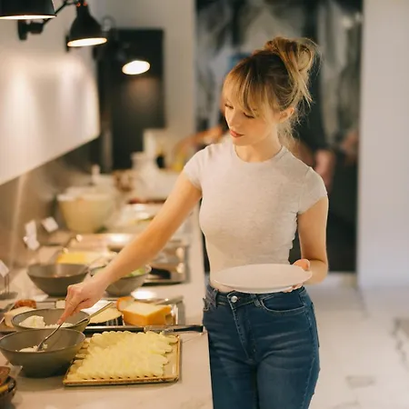 Apart-hotel Martin's