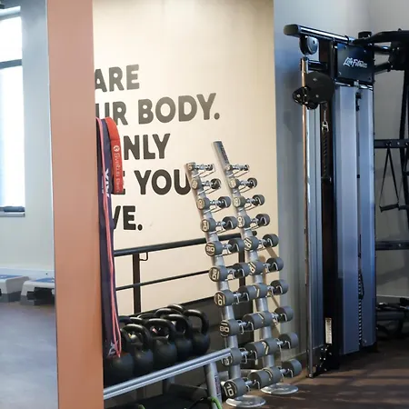 Martin's Apart-hotel