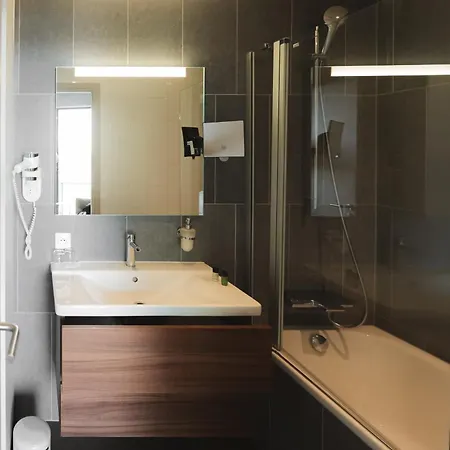 Martin's 4* Louvain-la-Neuve