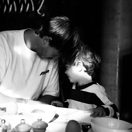 Apart-hotel Martin's