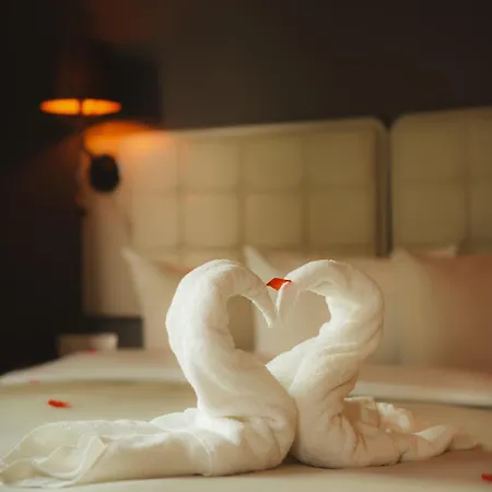 Martin's 4* Louvain-la-Neuve