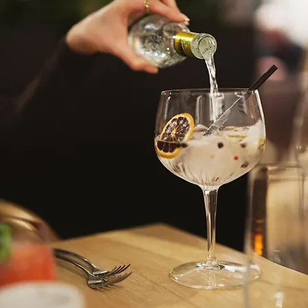 Martin's Apart-hotel