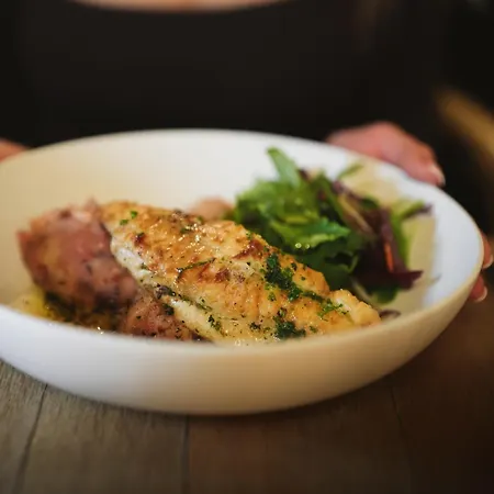 Apart-hotel Martin's Louvain-la-Neuve