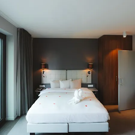 Martin's Louvain-la-Neuve