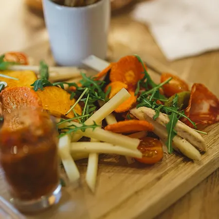 Apart-hotel Martin's 4*