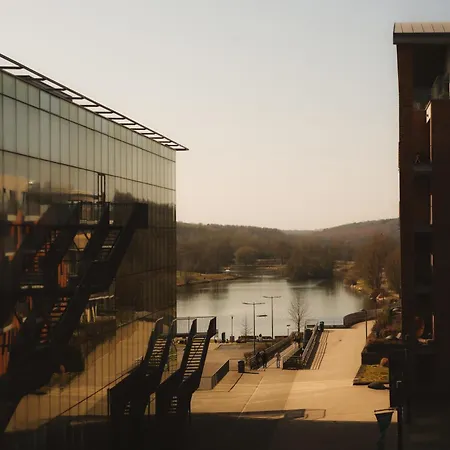 Martin's Apart Otel 4*