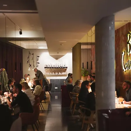 Apart-hotel Martin's