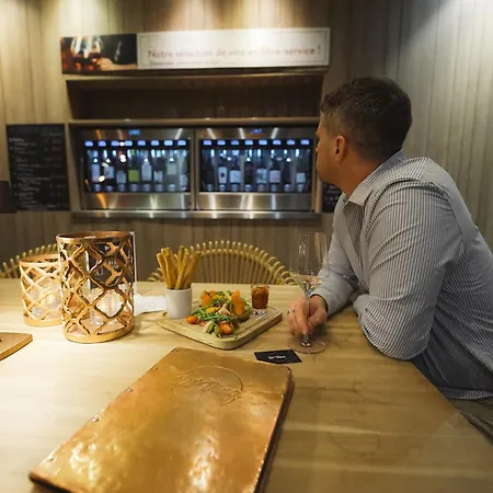 Martin's 4* Louvain-la-Neuve