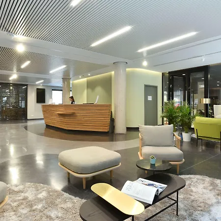 Martin's Apart-hotel 4*