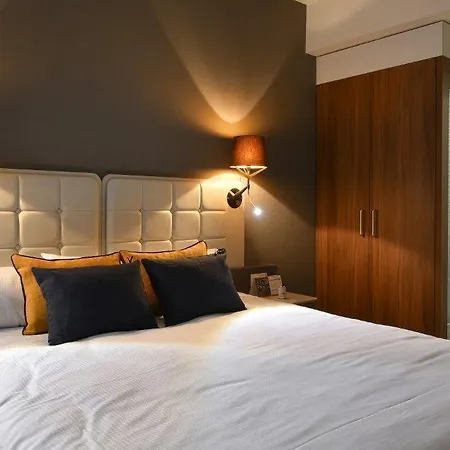 شقة فندقية Martin's 4*