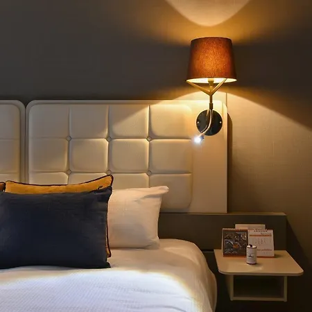 Apart Otel Martin's 4*