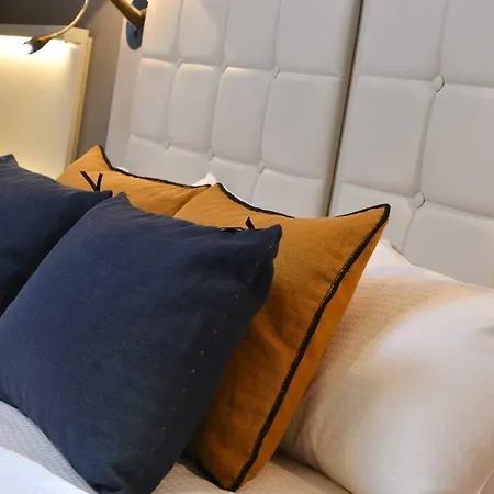 Martin's Apart-hotel Louvain-la-Neuve