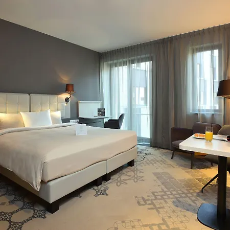 Martin's 4* Louvain-la-Neuve