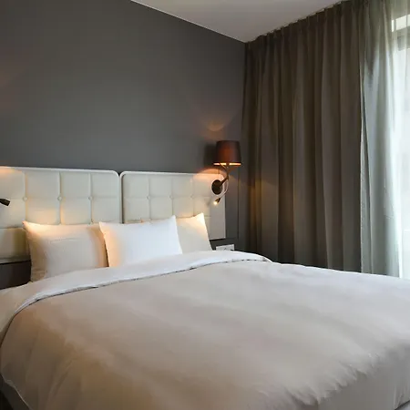 Martin's Apart-hotel Louvain-la-Neuve