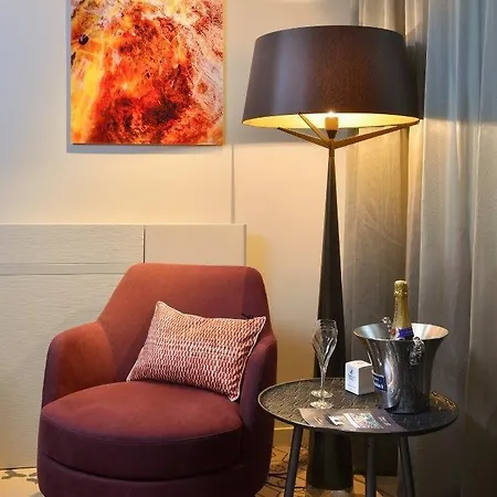 Martin's Louvain-la-Neuve