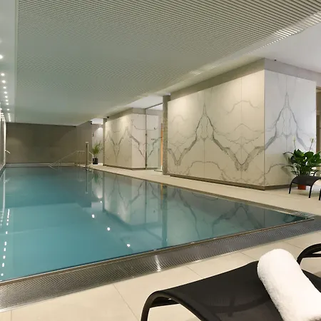 Martin's Apart-hotel Louvain-la-Neuve