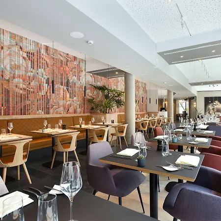 Martin's Apart-hotel 4*