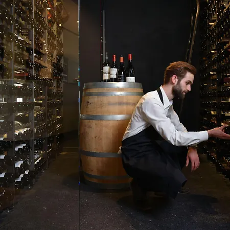 Martin's Apart-hotel Louvain-la-Neuve