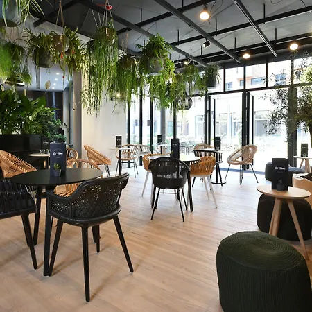 Martin's 4* Louvain-la-Neuve