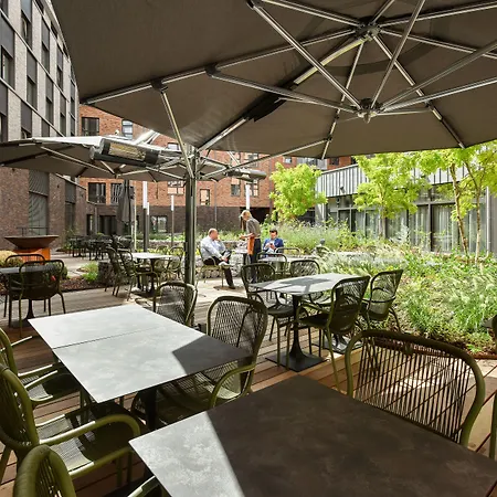 Martin's 4* Louvain-la-Neuve