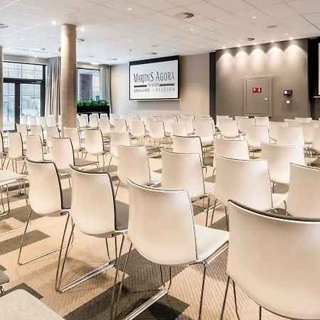 Martin's Apart Otel 4*