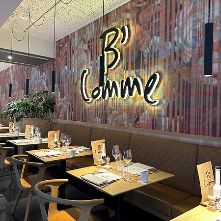 Martin's 4* Louvain-la-Neuve