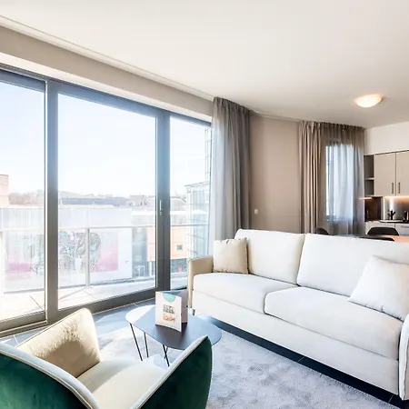 Apart-hotel Martin's 4*