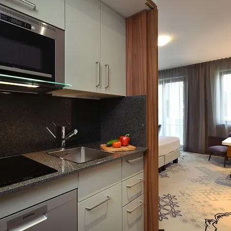 Martin's 4* Louvain-la-Neuve