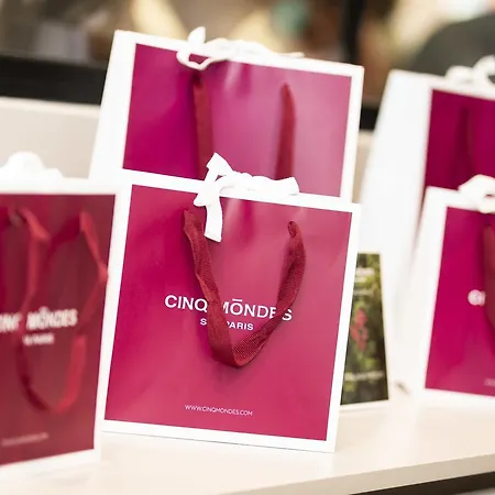 Apart Otel Martin's 4*