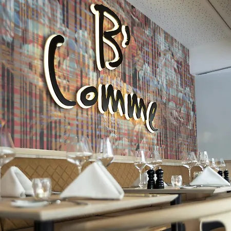 Apart-hotel Martin's 4*