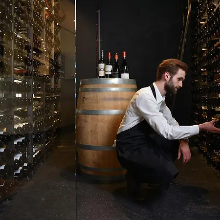 Martin's Louvain-la-Neuve