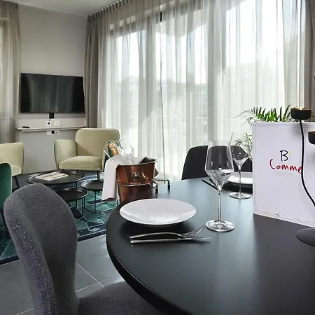 Apart Otel Martin's 4*