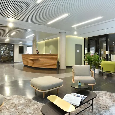 Martin's Louvain-la-Neuve