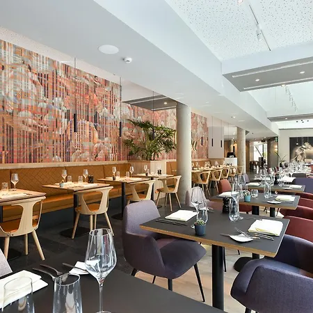 Martin's 4* Louvain-la-Neuve