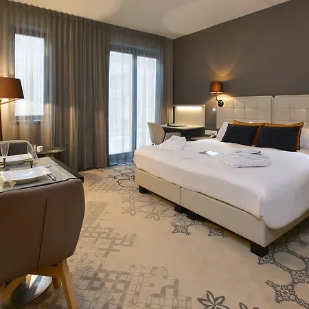 Martin's Aparthotel